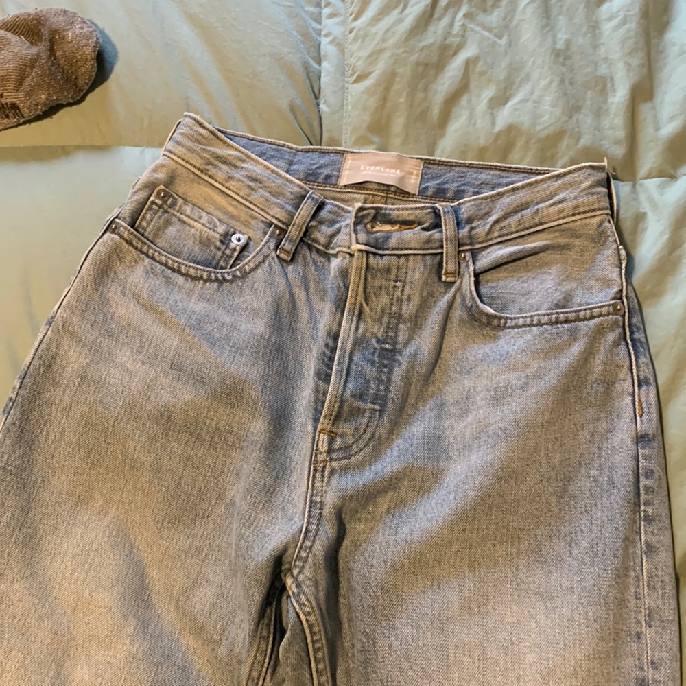 90s cheeky jean